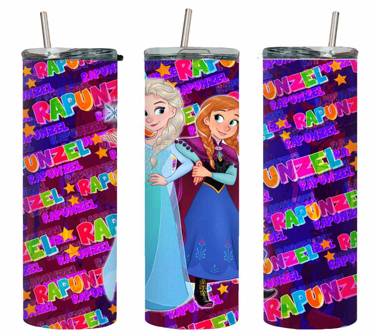 Princess Frozen-9361